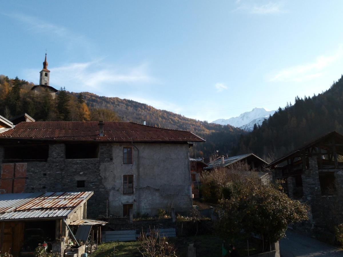 Appartement Landry Exterior photo